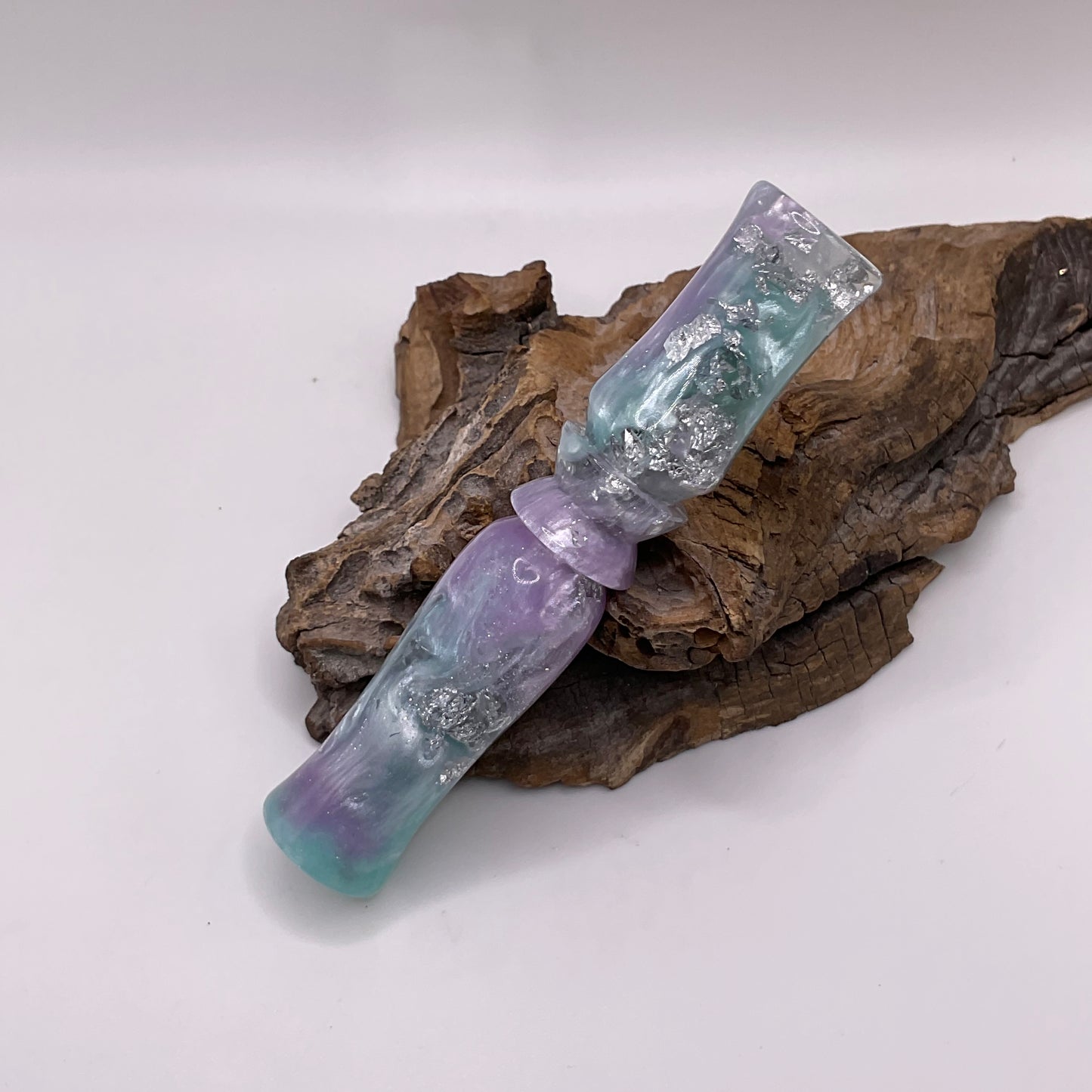 Lavender Mist Mini Diamond Painting Pen 1608