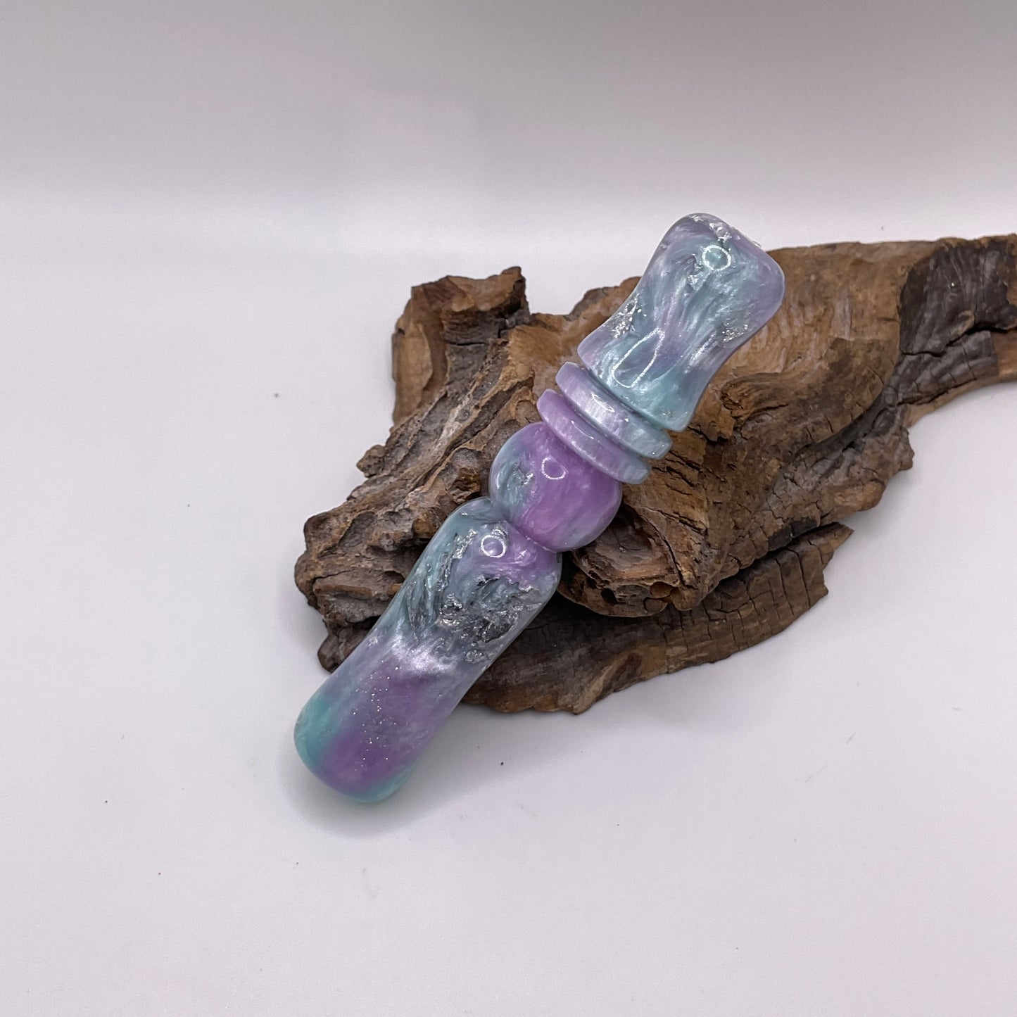 Lavender Mist Mini Diamond Painting Pen 1609