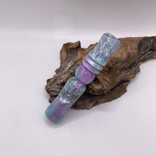 Lavender Mist Mini Diamond Painting Pen 1609