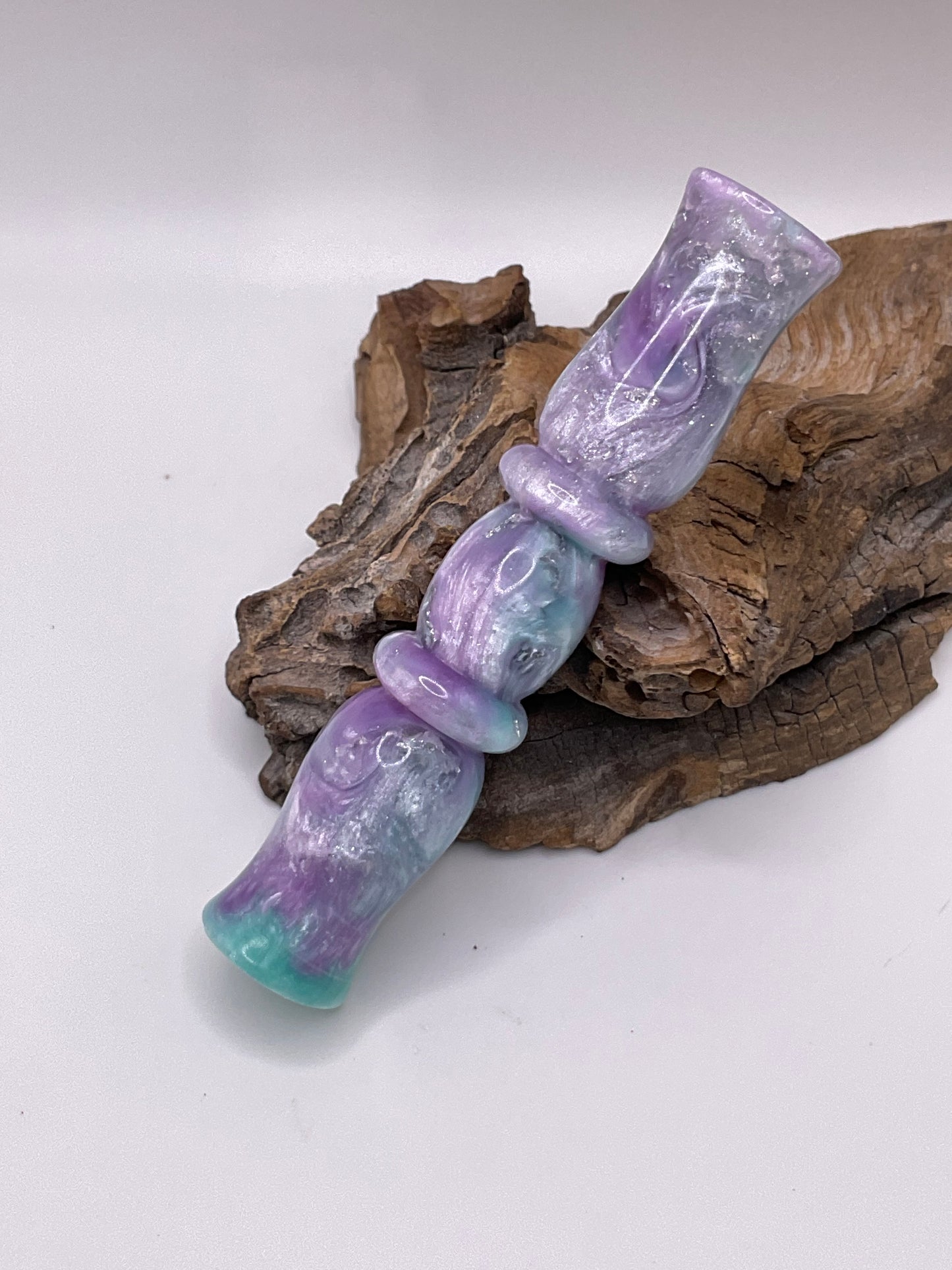 Lavender Mist Mini Diamond Painting Pen 1610