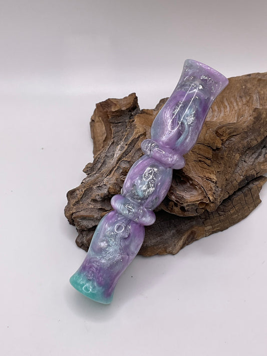 Lavender Mist Mini Diamond Painting Pen 1610