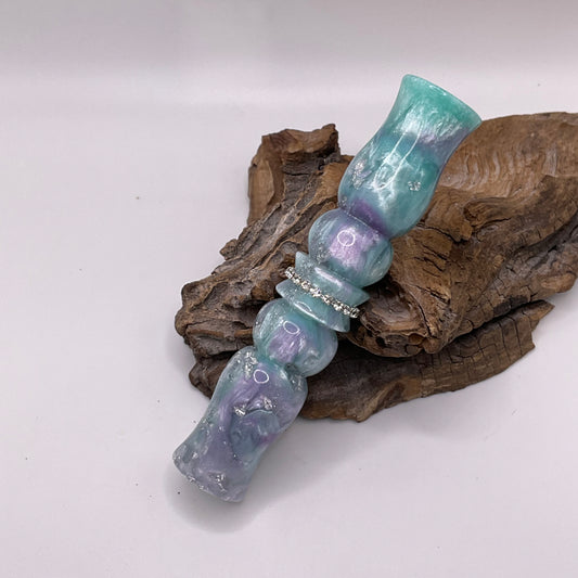 Lavender Mist Mini Diamond Painting Pen 1611