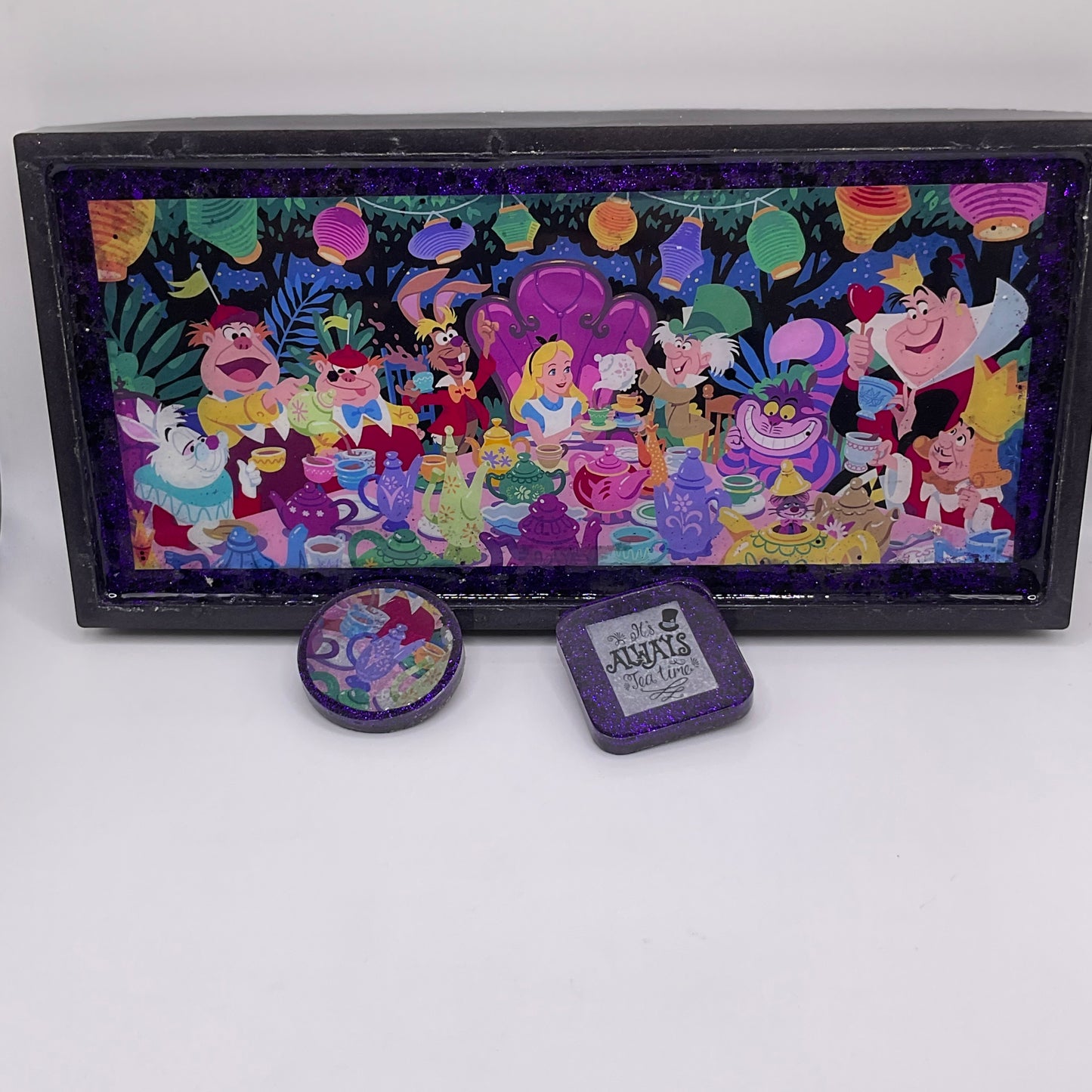 Custom Order - Olivia