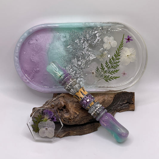 Flower Set 153