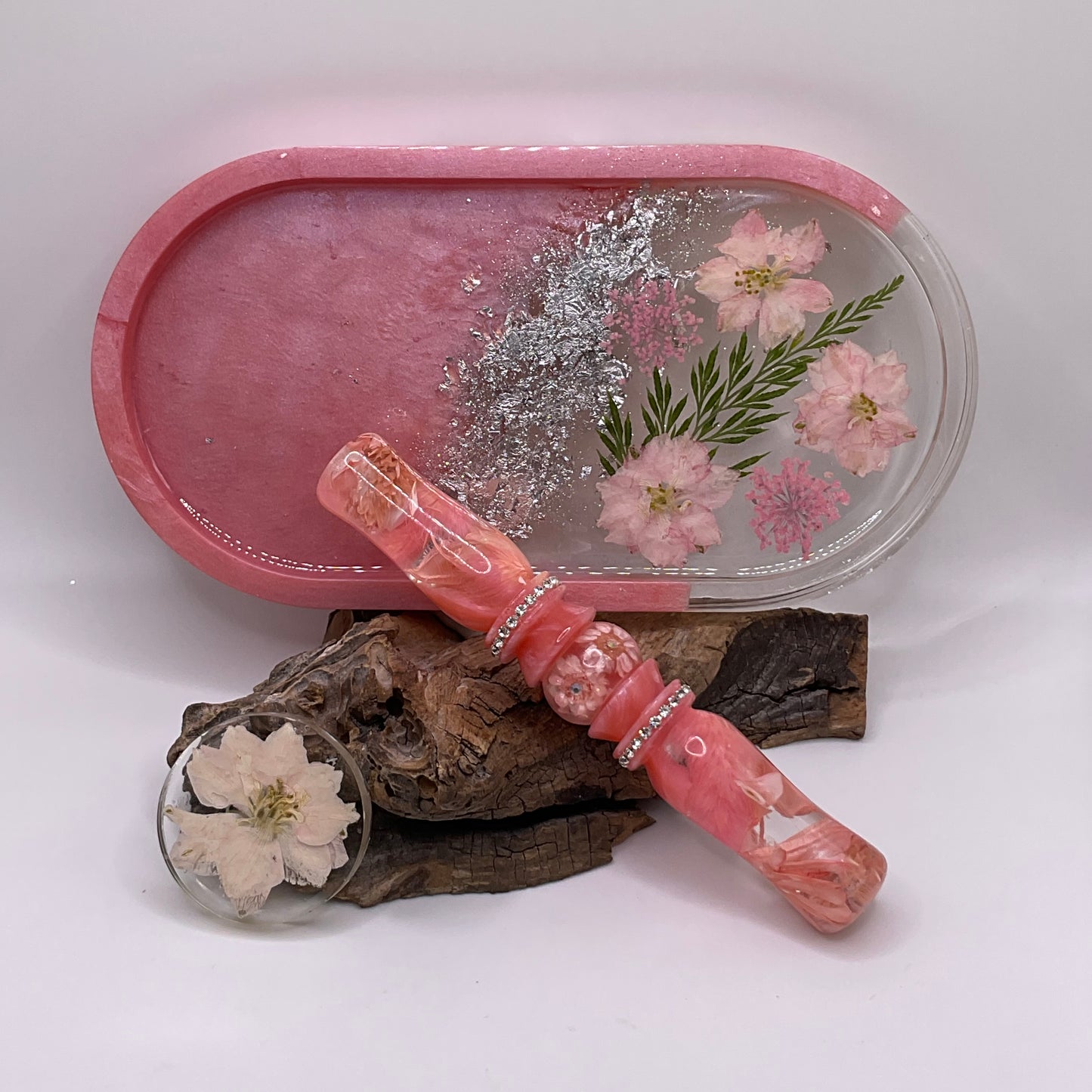 Flower Set 154