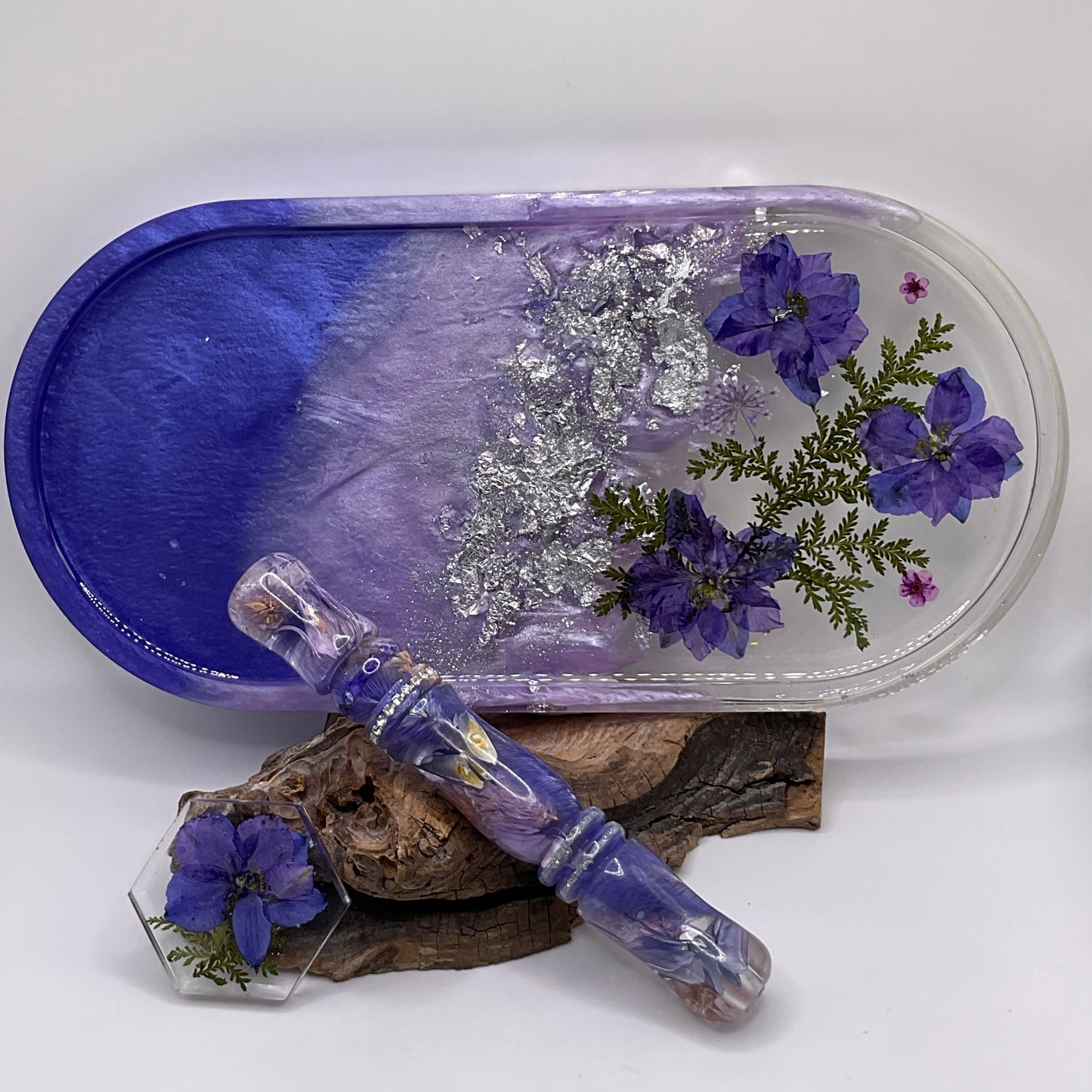 Flower Set 155