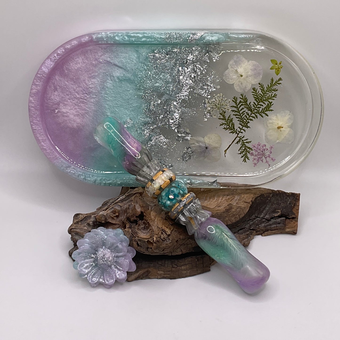 Flower Set 156