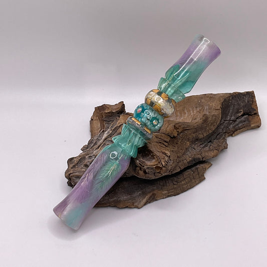 Flowers Standard Diamond Painting Pen 1612