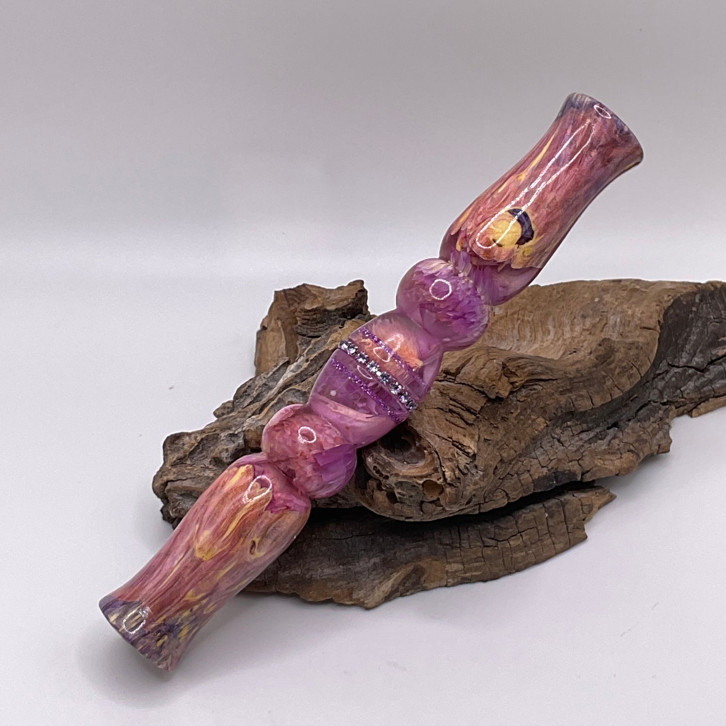 Flowers Standard Diamond Painting Pen 1614