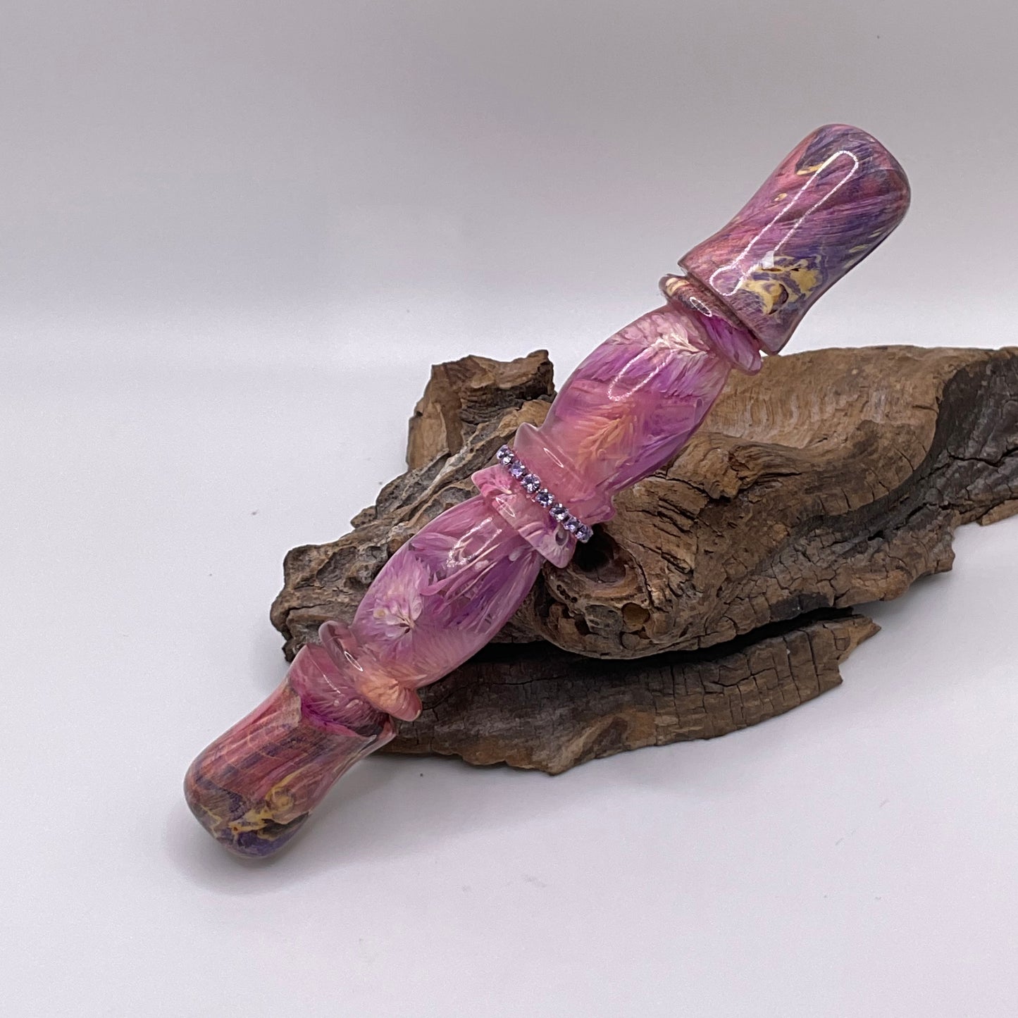 Flowers Standard Diamond Painting Pen 1615