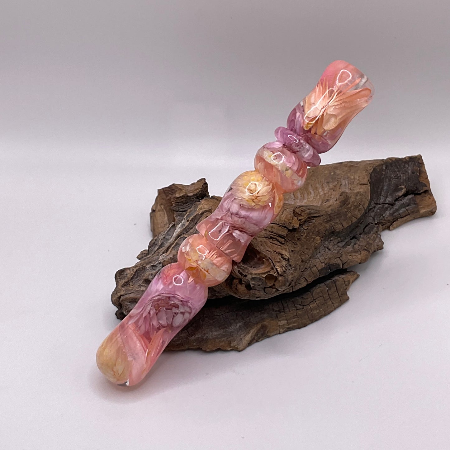 Flowers Standard Diamond Painting Pen 1616