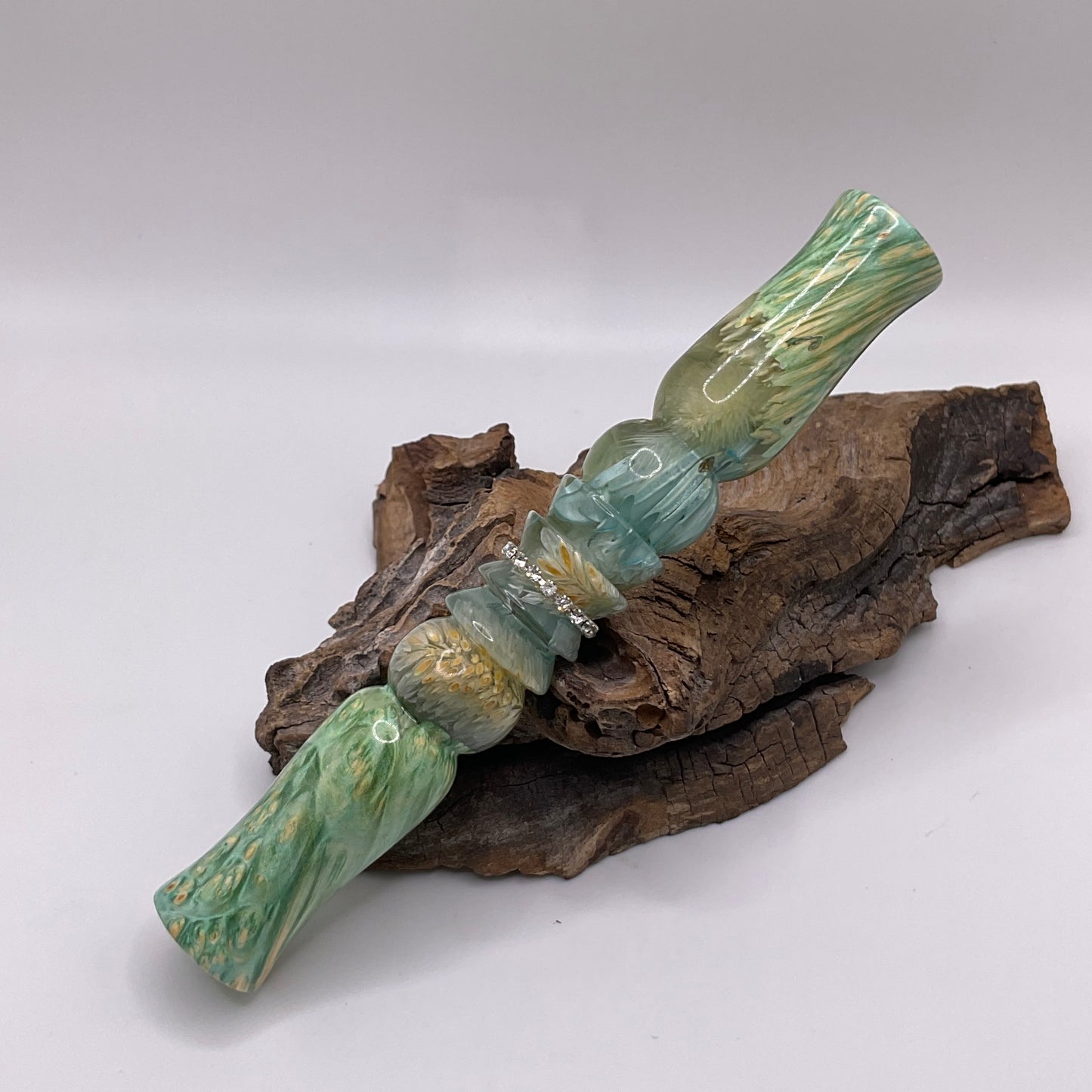 Flowers Standard Diamond Painting Pen 1617