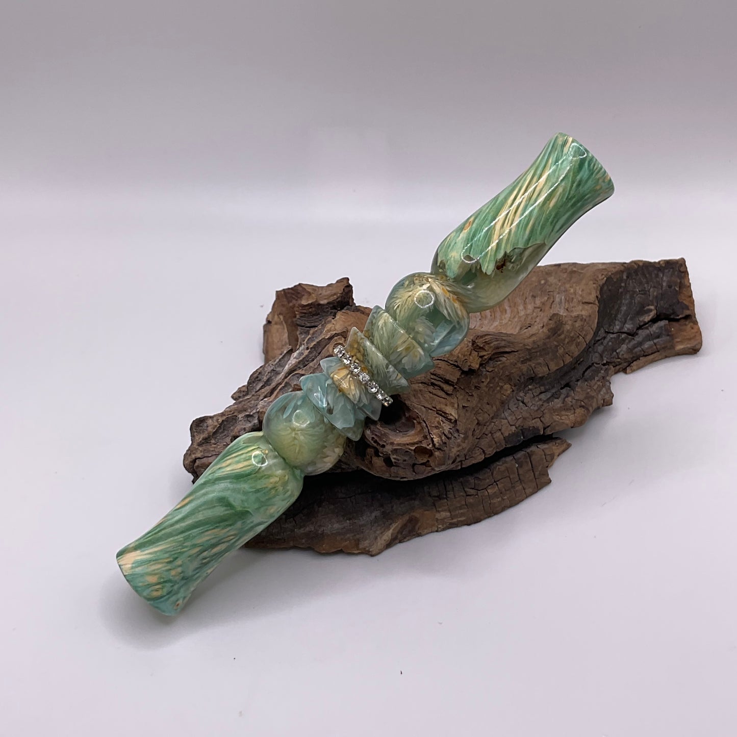 Flowers Standard Diamond Painting Pen 1617