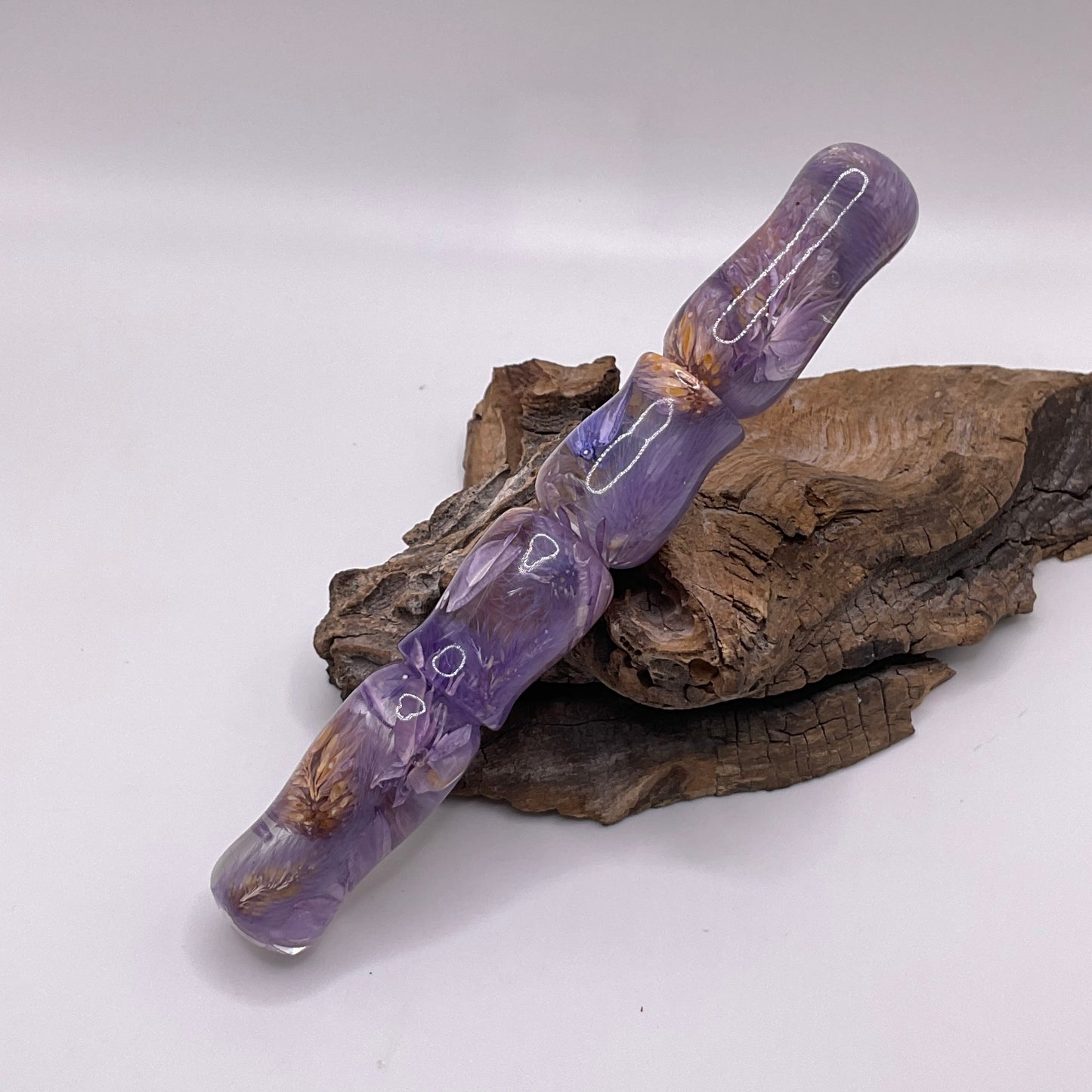 Flowers Standard Diamond Painting Pen 1619