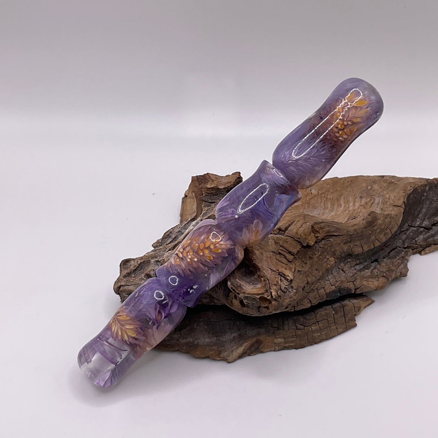 Flowers Standard Diamond Painting Pen 1619