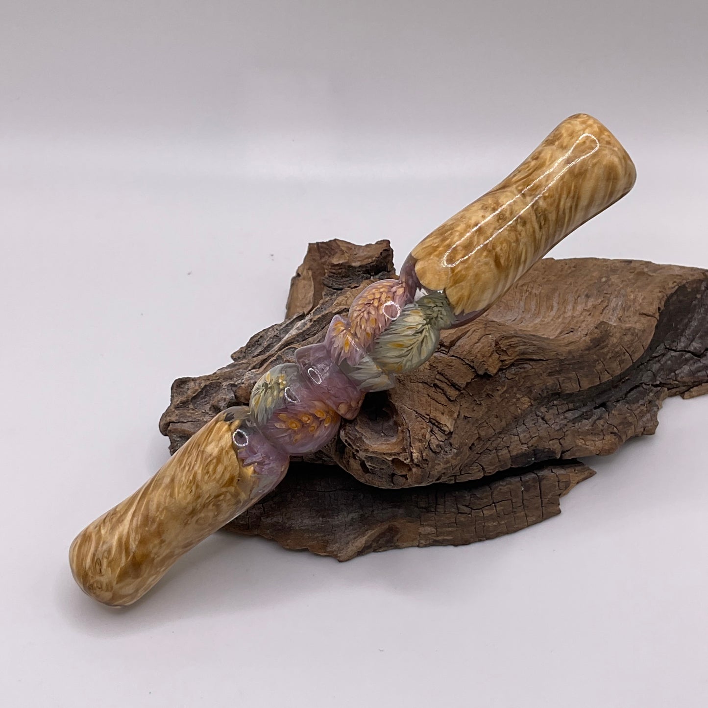 Flowers Standard Diamond Painting Pen 1621