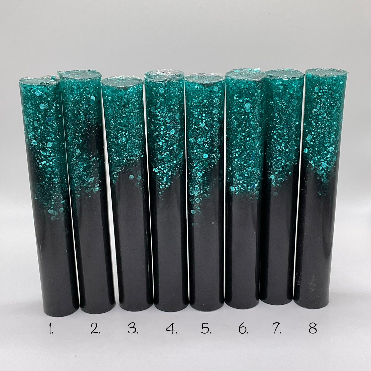 Midnight Teal