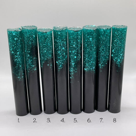 Midnight Teal