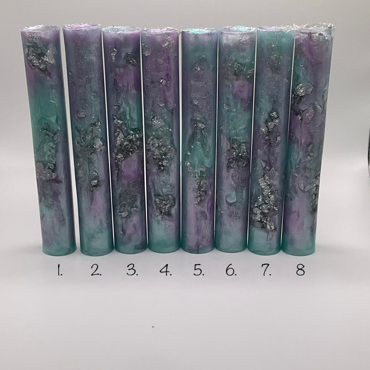 Lavender Mist