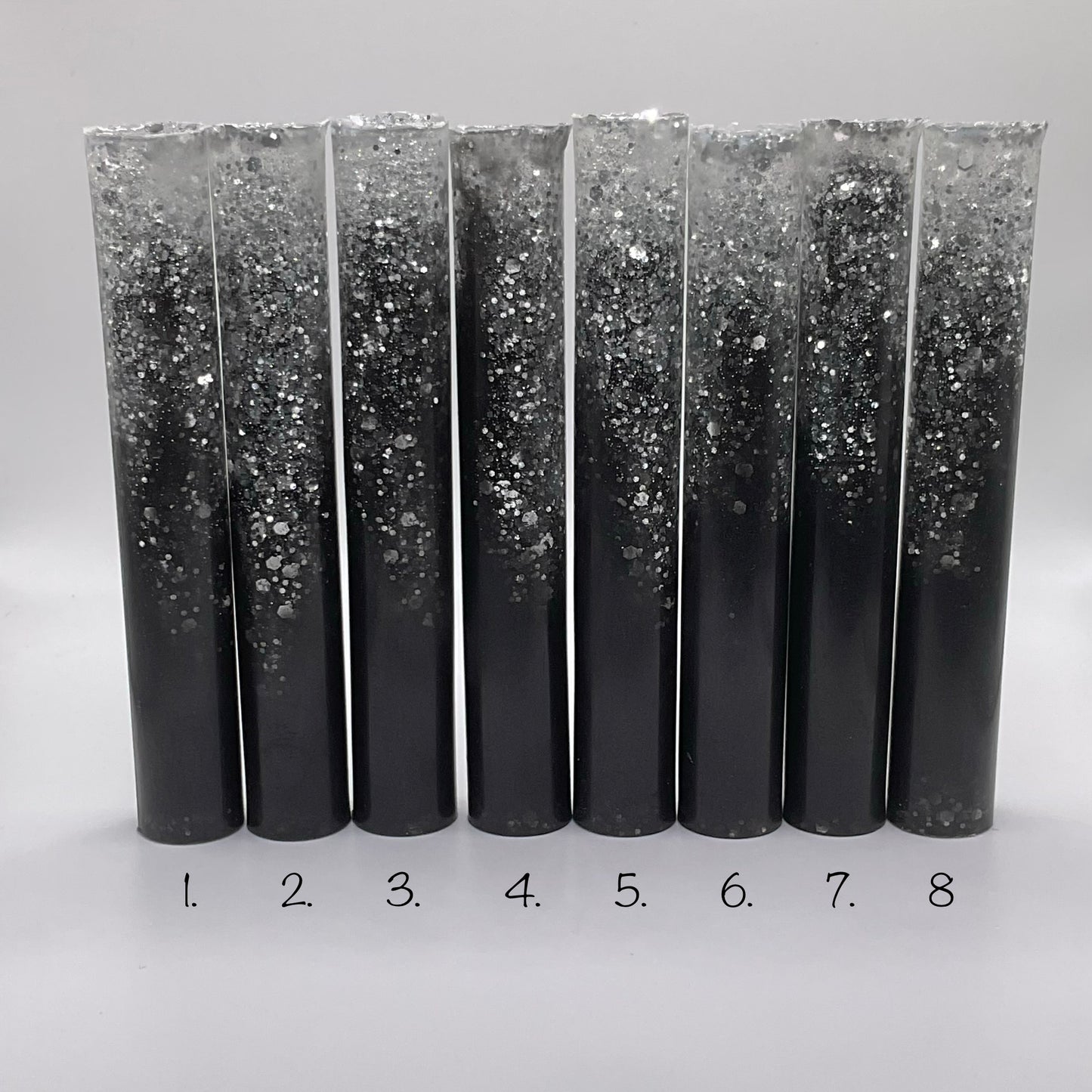 Black Sparkle