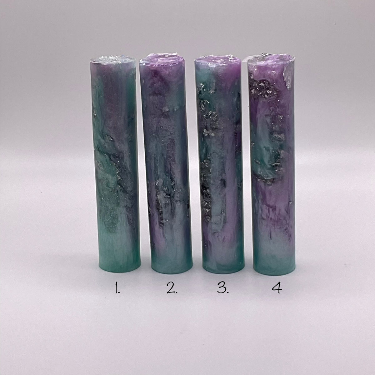 Lavender Mist Mini 4 inch