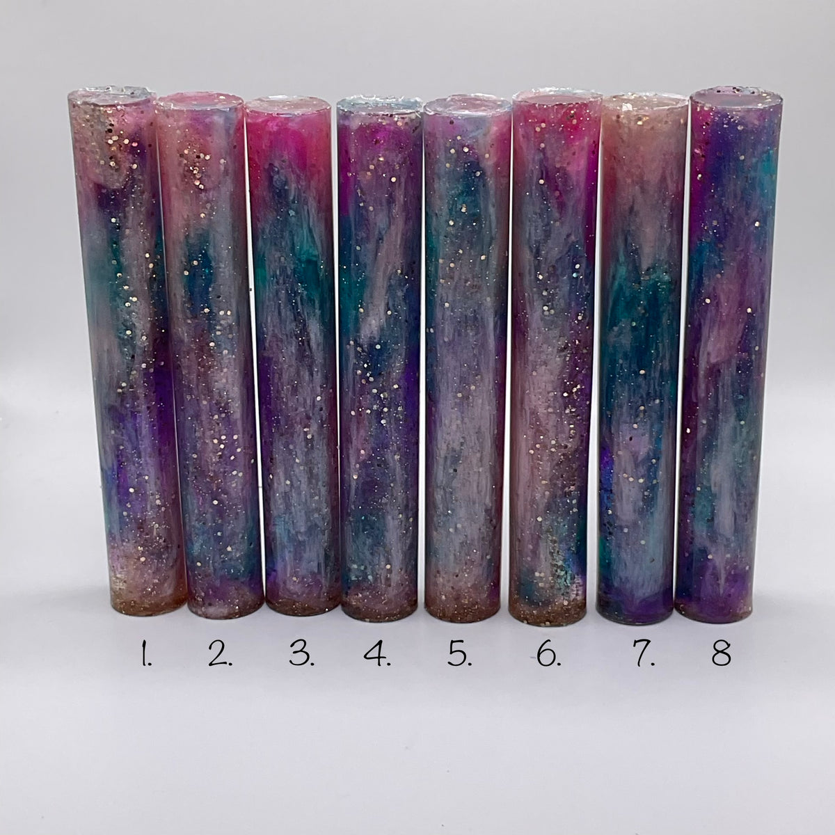 Mystic Topaz