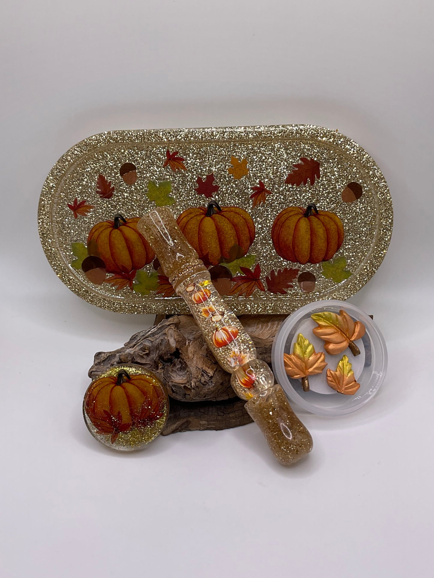 Fall Set 162