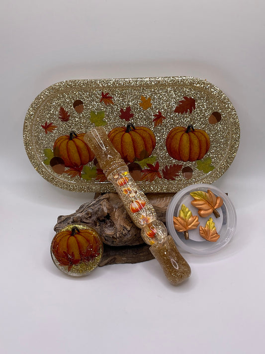 Fall Set 162