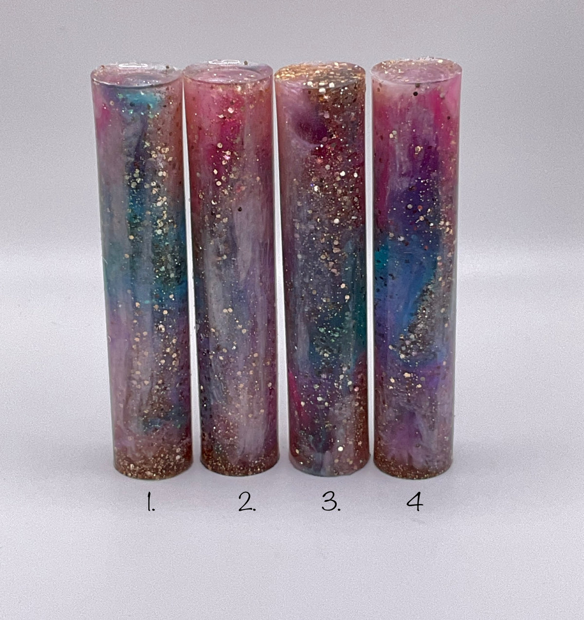 Mystic Topaz Mini 4 inch