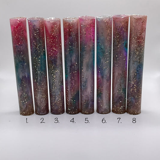 Mystic Topaz