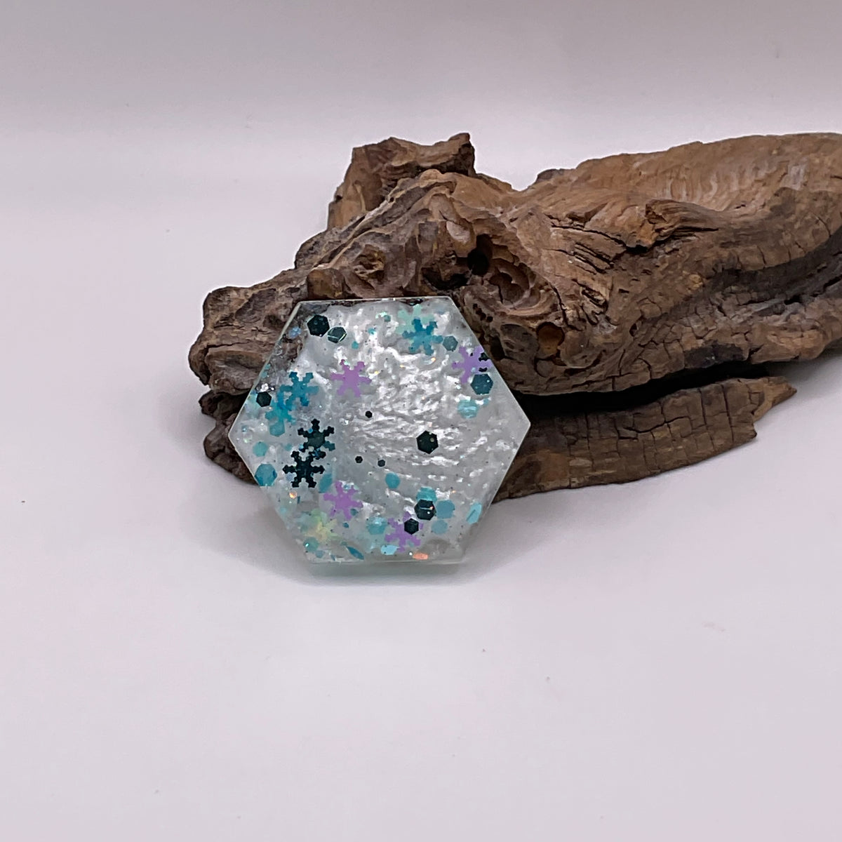 Snowflake Set 182